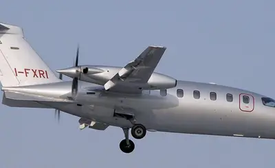 Piaggio Avanti
