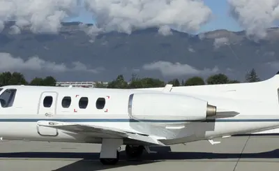 Citation CJ1+