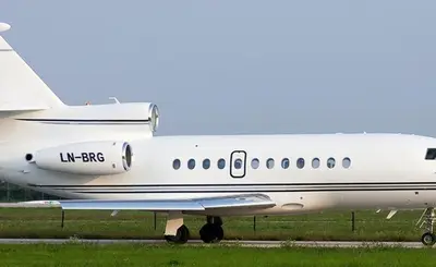 Falcon 900EX EASy