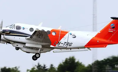 King Air 200C