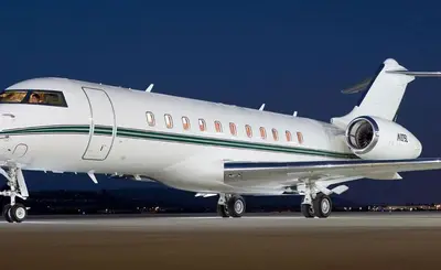 Global 5000