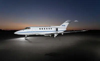 Hawker 800A