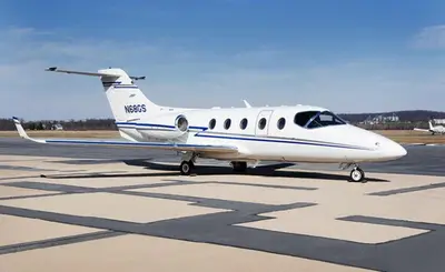 Hawker 400XP