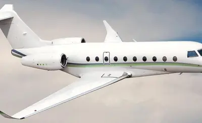 Gulfstream G280
