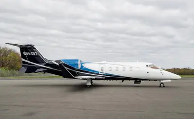 Cirrus SR 22