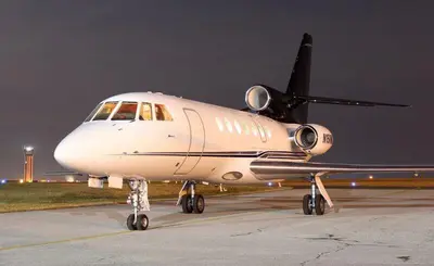 Falcon 50 EX
