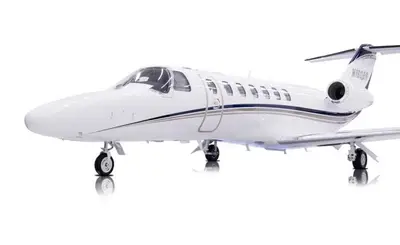 Citation CJ3+
