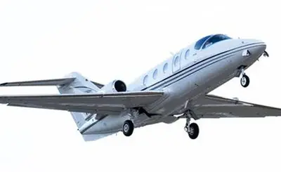 Hawker 400XP