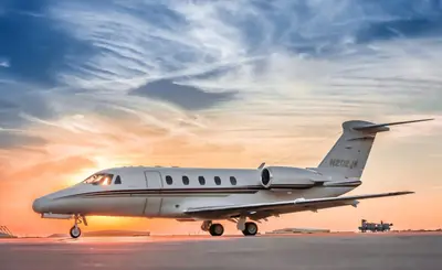 Citation CJ1+
