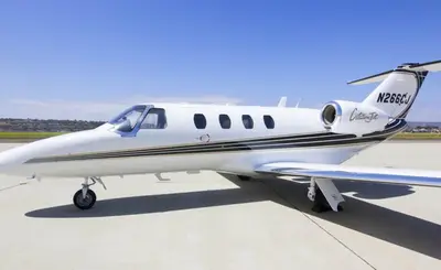 Citation CJ1+