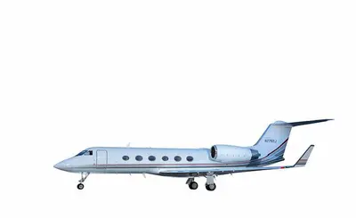 Gulfstream G-IV