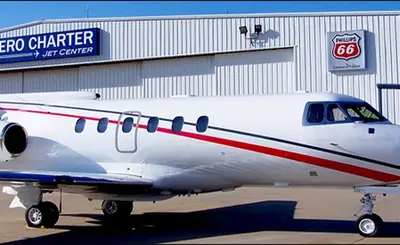 Hawker 700A