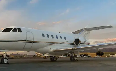 Hawker 700A