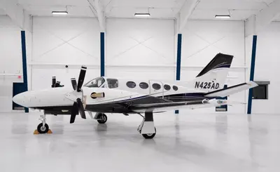 Cirrus SR 22