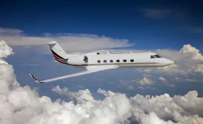 Gulfstream G-IV