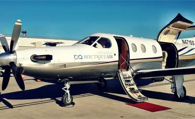 Pilatus PC-12/47