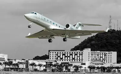 Gulfstream G-IV