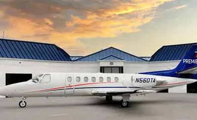 Citation Ultra