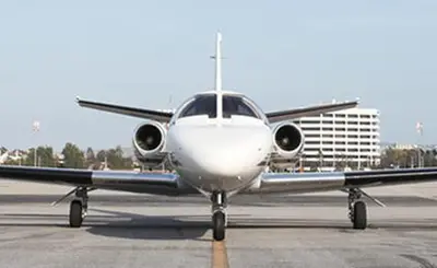 Citation V