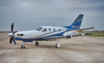 King Air C90A
