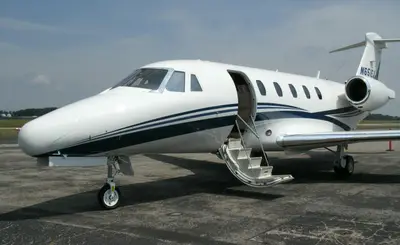 Citation VI