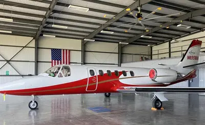 Citation II