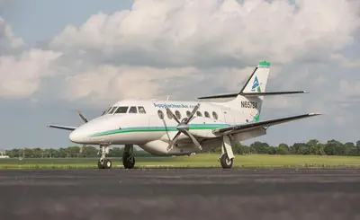 Jetstream 31