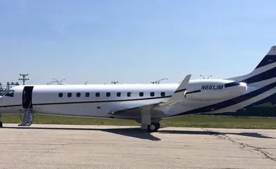 Legacy 600