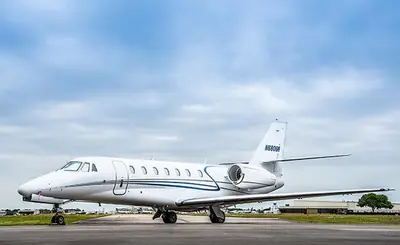 Citation Sovereign+