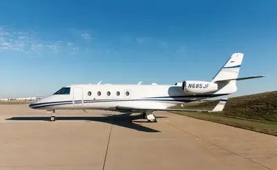Gulfstream G150