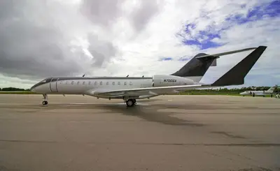 Global Express