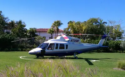 Citation III