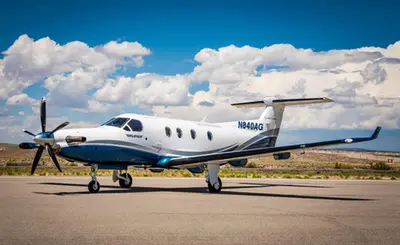 Learjet 45XR