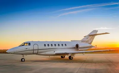 Hawker 1000