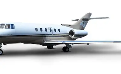Hawker 800XP