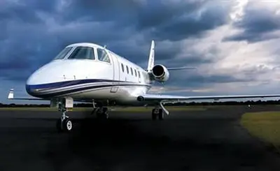 Gulfstream G150