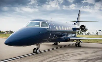 Gulfstream G200