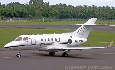 Hawker 900XP