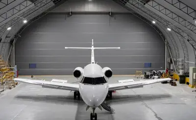 Hawker 700A