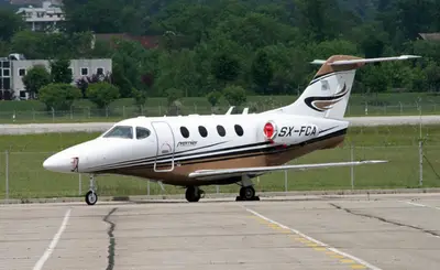 Premier 1A