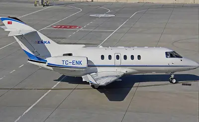Hawker 900XP