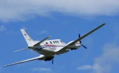 King Air C90