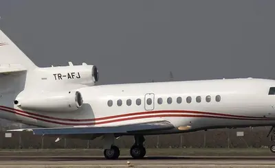 Falcon 900 LX