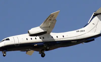 Dornier 328