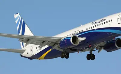 BBJ B737-800