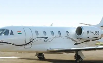 Citation XLS+