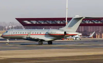 Global 6000