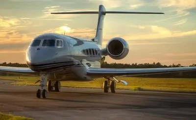 Gulfstream G650
