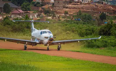 Pilatus PC-12/47