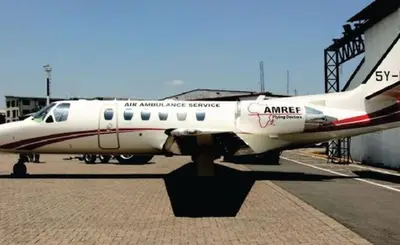Citation Bravo